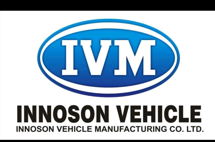 Innoson Vehicles logo